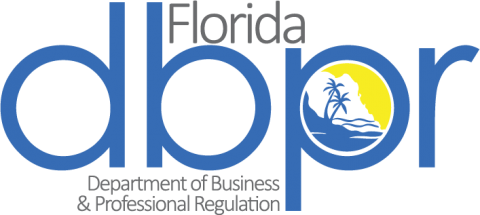 Florida DBPR